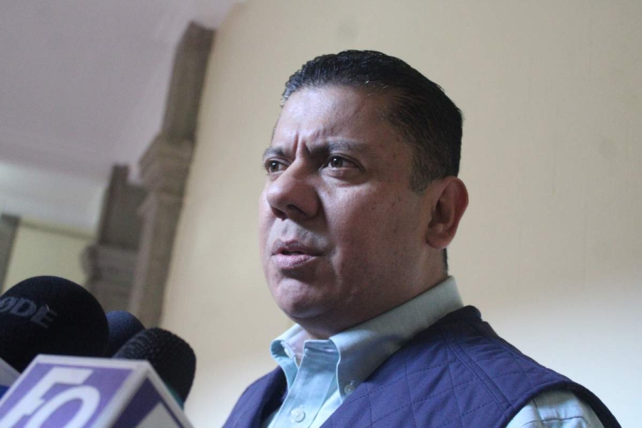 Concluye con observaciones revisión en Ceagua