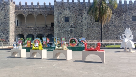 Todo listo para el arranque del festival gastron&oacute;mico Sabor Es Morelos, este s&aacute;bado