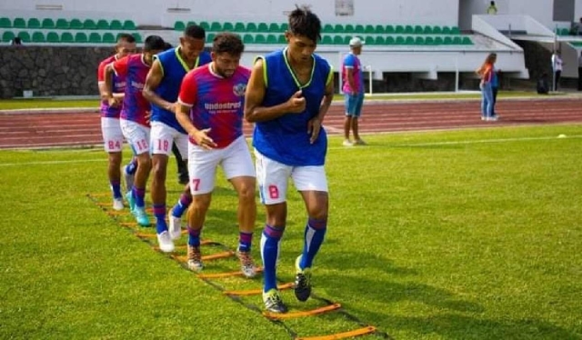 Sporting Canamy va por la revancha en este torneo después de quedar eliminado el semestre pasado en cuartos de final en la Serie A.