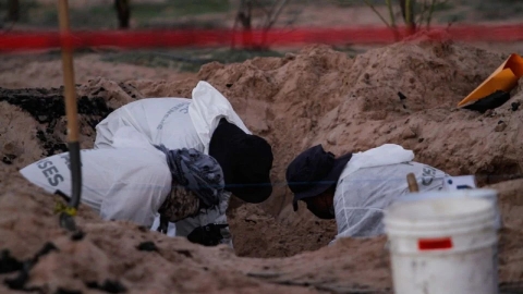 Comit&eacute; de la ONU pide investigar desapariciones forzadas en M&eacute;xico