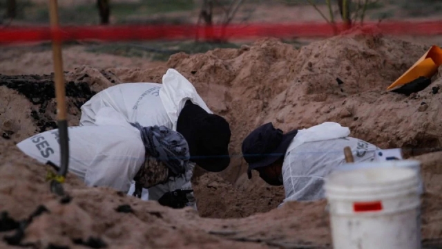 Comit&eacute; de la ONU pide investigar desapariciones forzadas en M&eacute;xico