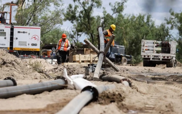 FGR imputará a Cristian Solís por explotación ilícita de la mina El Pinabete, en Sabinas