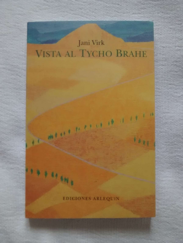  Vista al Tycho Brahe le valió el Premio Fundación Prešeren al autor, la más alta condecoración artística en Eslovenia. 