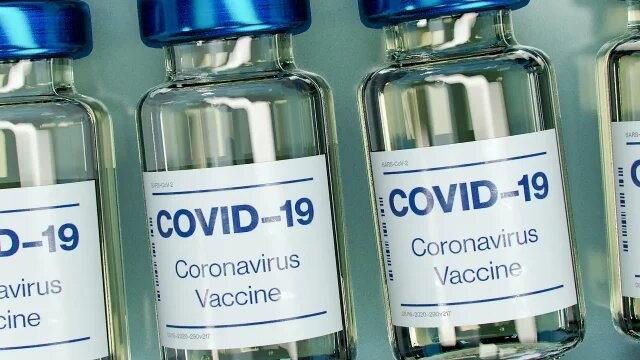 Nuevas vacunas contra COVID frente a avance de variante Eris