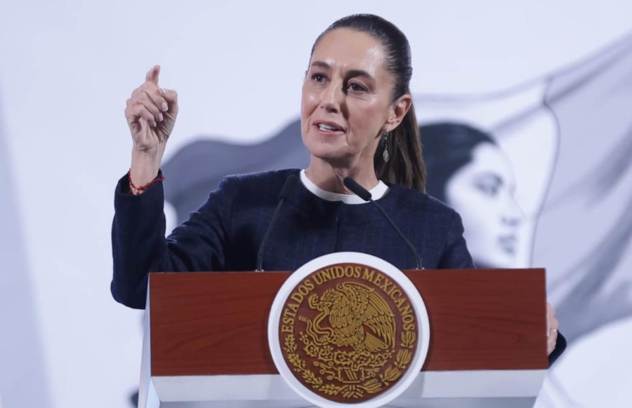 Sheinbaum responde a Nissan: 'Perdería el mercado' nacional si se va de México