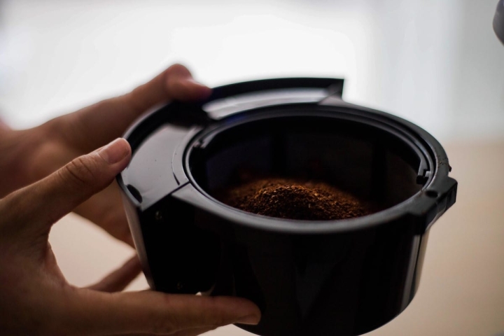 ¡No los tires! 5 usos que le puedes dar a los filtros de tu cafetera
