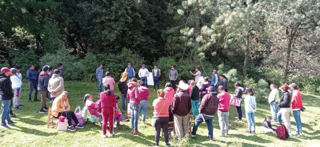 Fortalece Sedagro vinculación interinstitucional en el sector agropecuario y rural de Morelos