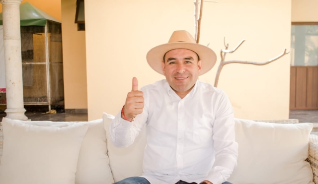 También Agustín Alonso es favorable a devolver comisiones