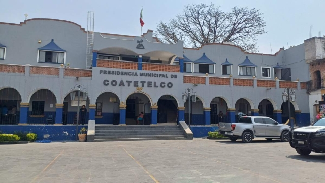 Comerciantes de Coatetelco denuncian extorsiones