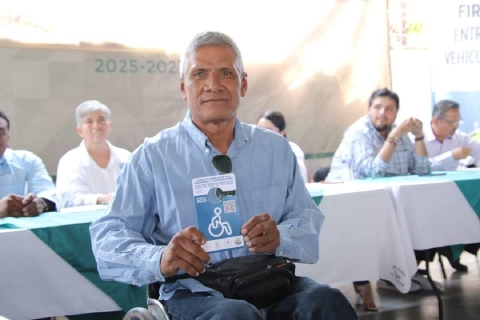 Autoridades de Seguridad Pública, Tránsito y Vialidad de los municipios involucrados acordaron que harán válido este corbatín o calcomanía en cualquiera de las localidades participantes.