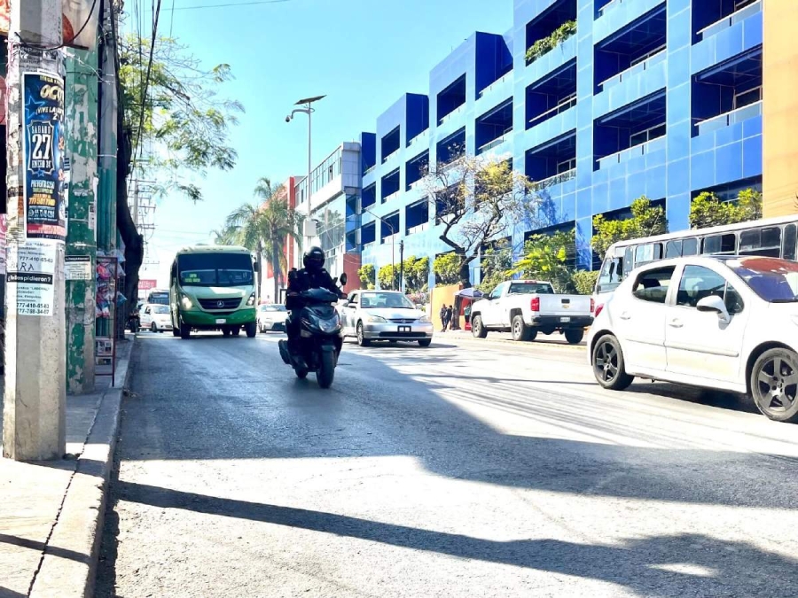 Alinean criterios para revisar las motocicletas