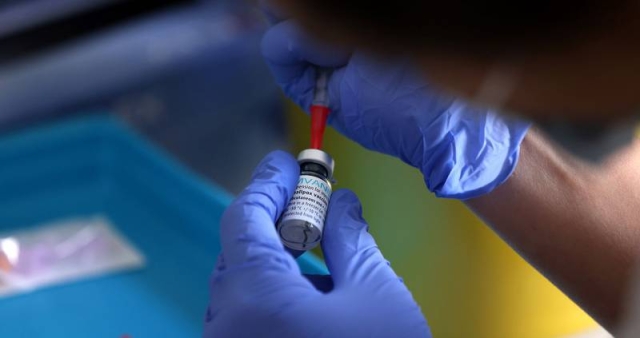 Bavarian, empresa creadora de vacuna contra viruela del mono, acelerará producción