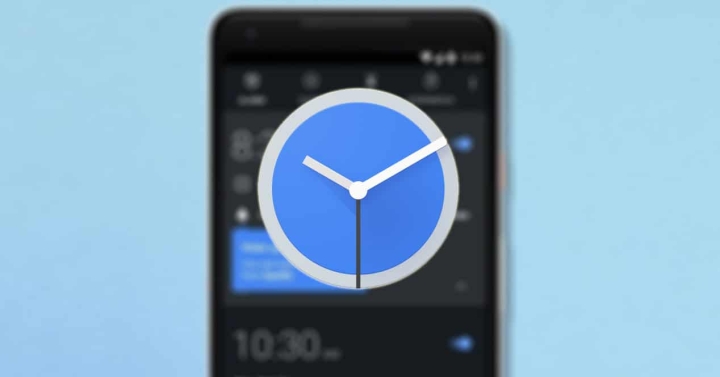 La app Reloj de Google ahora te permite grabar tu propio sonido de alarma