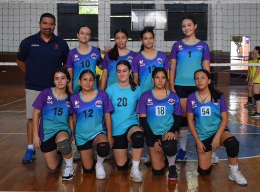 Coyotes es uno de los equipos que competirán en este torneo.