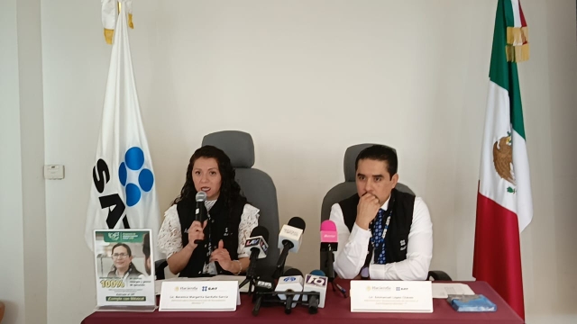 SAT Morelos, listo para recibir la Declaraci&oacute;n Anual 2025