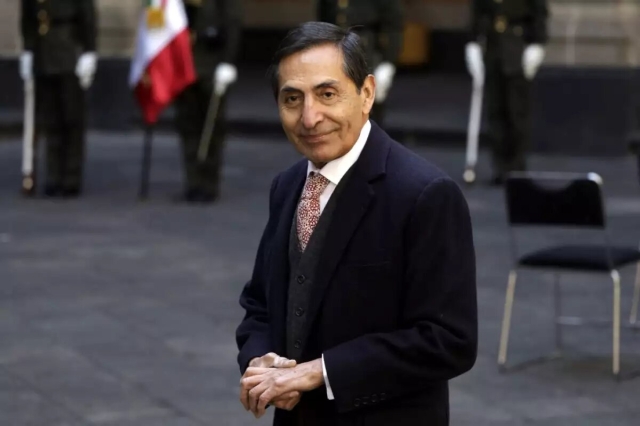 Hacienda buscará disciplina financiera y reducción de deuda