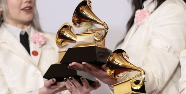 Los Grammy 2025 ya tienen fecha: Detalles de la 67ª edición