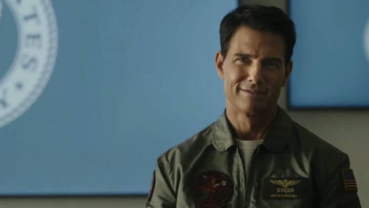 Se retrasan cintas ‘Misión Imposible 7’ y Top Gun: Maverick