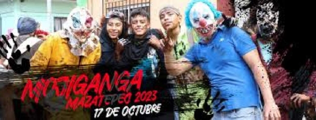 El gobierno municipal invita a la población a participar en dicha fiesta.