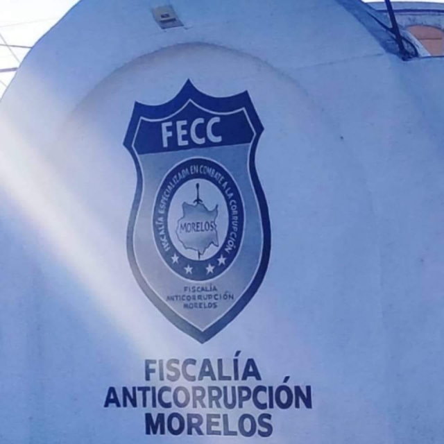 Imputa FECC a perito de FGE que presuntamente intentó favorecer a un imputado por abuso sexual en contra de su hija