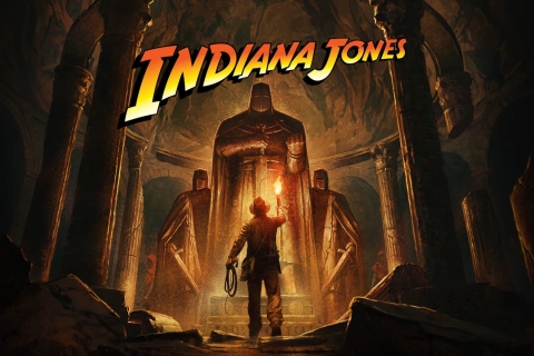 Xbox confirma que Indiana Jones y el Gran Círculo llegará a Nintendo Switch 2 en 2026