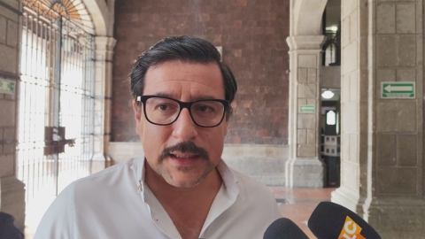 Transportistas tendrán nuevo gafete de identificación