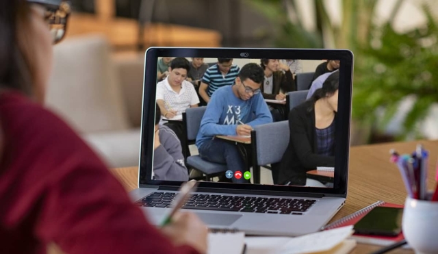 Flexibilidad en la Educación Superior