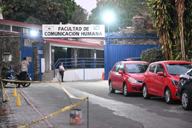 Se prioriza la seguridad de la comunidad universitaria en el retorno a actividades, inform&oacute; la UAEM. 