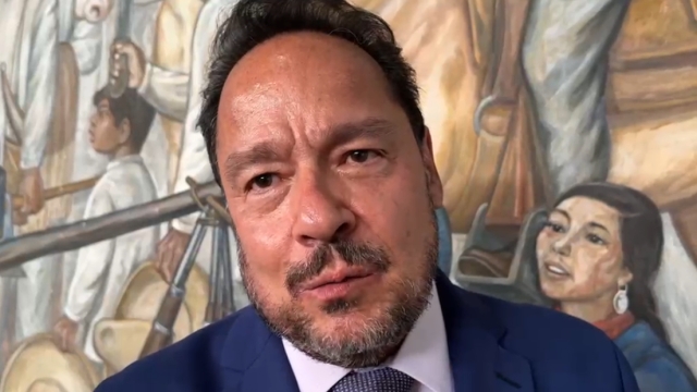 Titular de Servicios P&uacute;blicos dar&aacute; prioridad a bacheo de calles, balizamiento y mejora de imagen de Cuernavaca