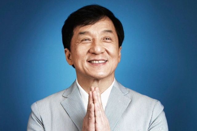 Jackie Chan prepara una canci&oacute;n p&oacute;stuma como despedida para sus seguidores