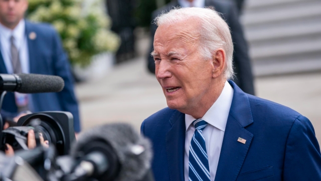 Joe Biden sufre de &#039;apnea del sueño&#039;: ¿qué es y cómo se trata?