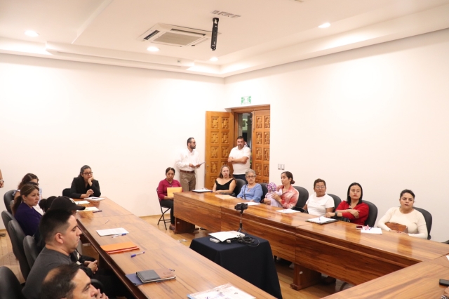 Invierte Gobierno de Morelos m&aacute;s de 1.5 mdp para modernizar MiPyMEs