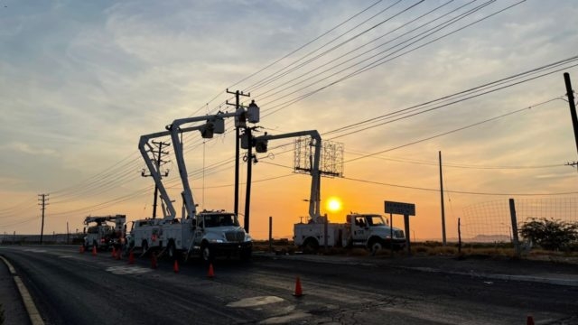 Indagan si trabajadores de CFE fueron asesinados por restablecer luz en poblados amenazados