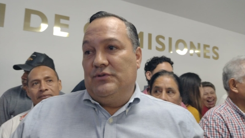 Garantizar correcta aplicación de la ley, fundamental para proteger derechos de personas con discapacidad: Sánchez Ortega