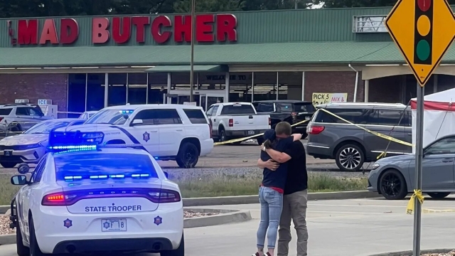 Tiroteo en Arkansas deja dos muertos y ocho heridos