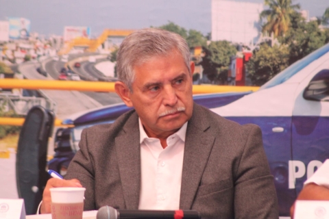 Confirma edil aplicación de alcoholímetro en Cuernavaca al finalizar temporada de lluvias