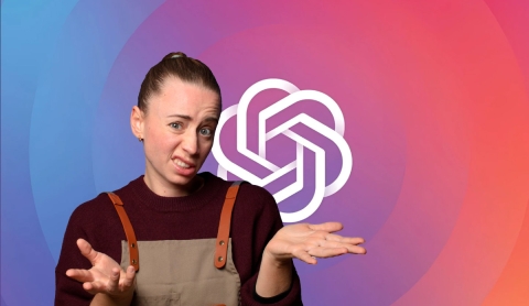 ¿ChatGPT no funciona? Estas son las mejores alternativas para seguir creando sin interrupciones