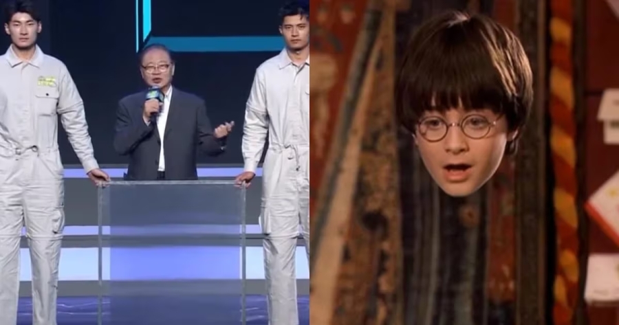 Ingenieros desarrollan 'capa de invisibilidad' al estilo de Harry Potter