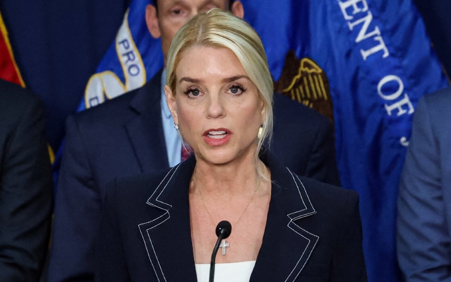 'Su reinado de terror terminó', asegura Pam Bondi sobre ‘El Mayo’ Zambada
