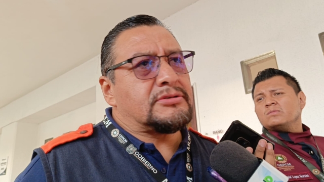 Busca CEPCM prevenir accidentes en peregrinaciones por celebraciones guadalupanas