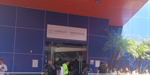 Taxistas tomarán las calles