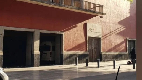 Sistema bancario mexicano se mantiene sólido y estable tras acusación de EU