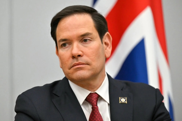 Marco Rubio afirma que el narco manda en algunas partes de México