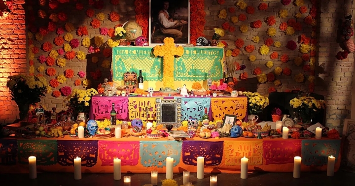 Más allá de dos días: La verdadera duración de la ofrenda de Día de Muertos