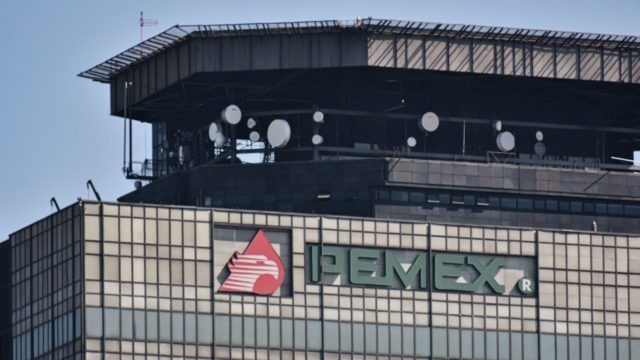 Pemex, la donadora de terrenos para proyectos de la 4T