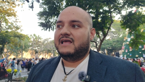 Alista Impajoven programa piloto para j&oacute;venes que concluyen procesos de rehabilitaci&oacute;n