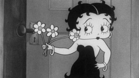 Betty Boop y Blondie pasan al dominio p&uacute;blico en 2026