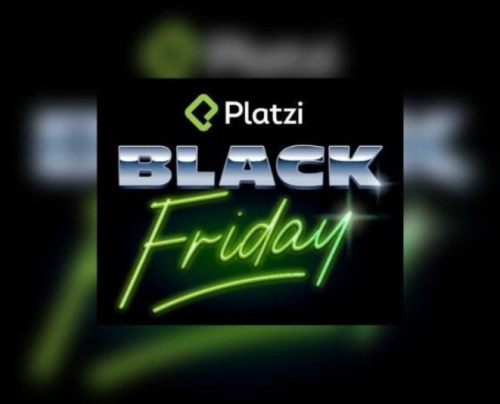 Se adelantan las ofertas del Black Friday: más de 700 cursos online a precios bajos