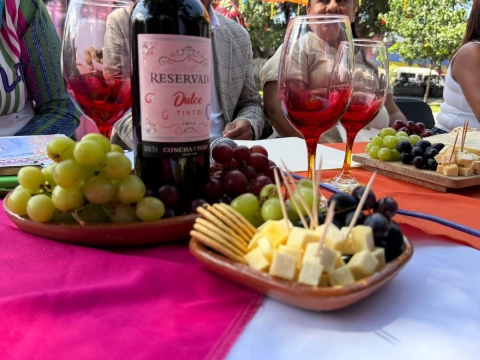 Aunque sin tradición previa en los productos principales del festival, este fin de semana comenzará la feria como un atractivo del Pueblo Mágico de Tlaltizapán.