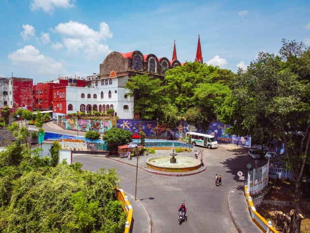 Cuernavaca es memoria, tradici&oacute;n y cultura  